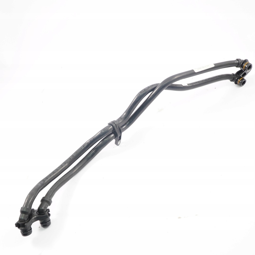 Bmw f10 lci f20 f20 шланг труба оливи коробки Доставка