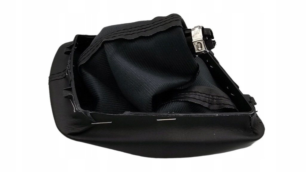 фото №14, Ручка переключения передач чехол skoda octavia ii 2004-2008 octavia ii 2008-2013