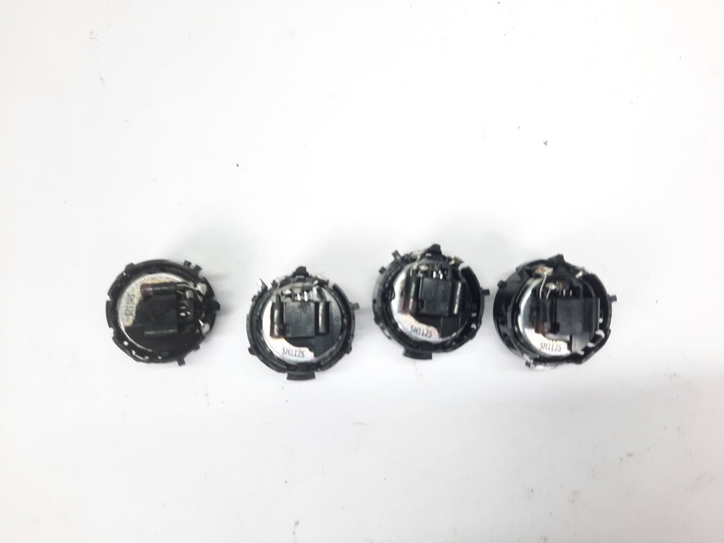 фото №9, Mercedes c w205 sedan динамики burmester