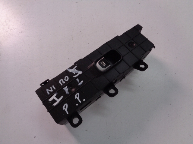 фото №1, Панель стекло правый перед kia niro i lift