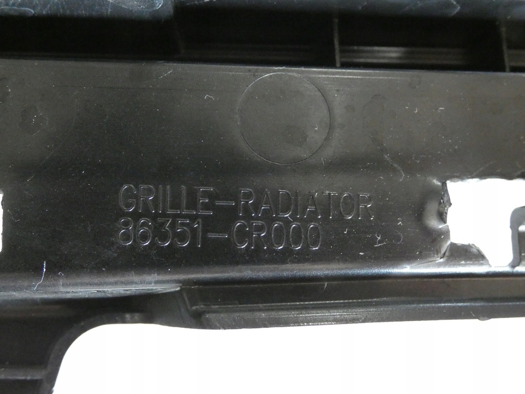 фото №16, Решітка радіатора, решітка радіатора kia ceed iii przed lift plug- in гібрид