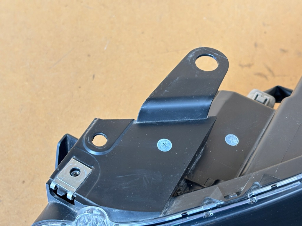 фото №11, Лампа перед левая full led mazda cx5 ii lift 22-