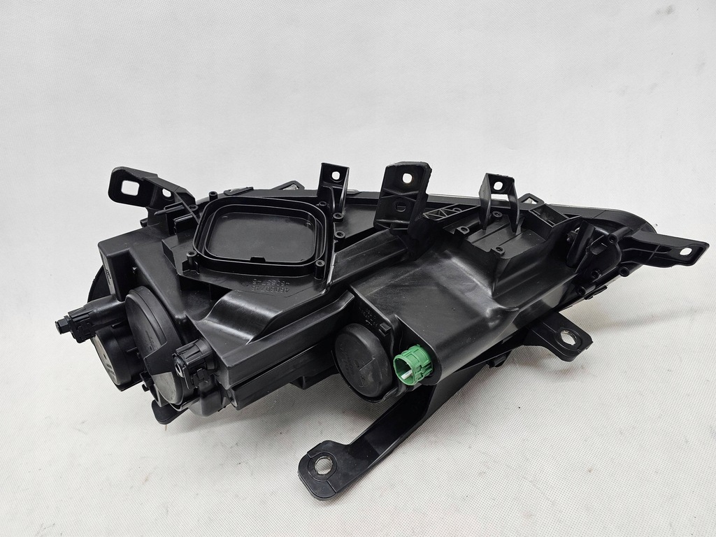 фото №9, Lancia delta iii 2008 лампа перед передня права europa 51824828