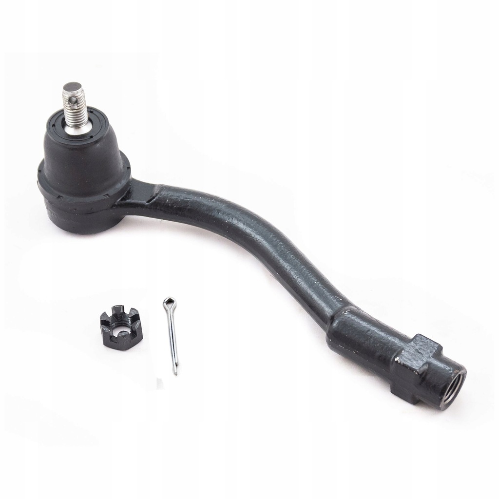 фото №1, Наконечник тяга левая hyundai accent iii mc , kia rio ii jb ms