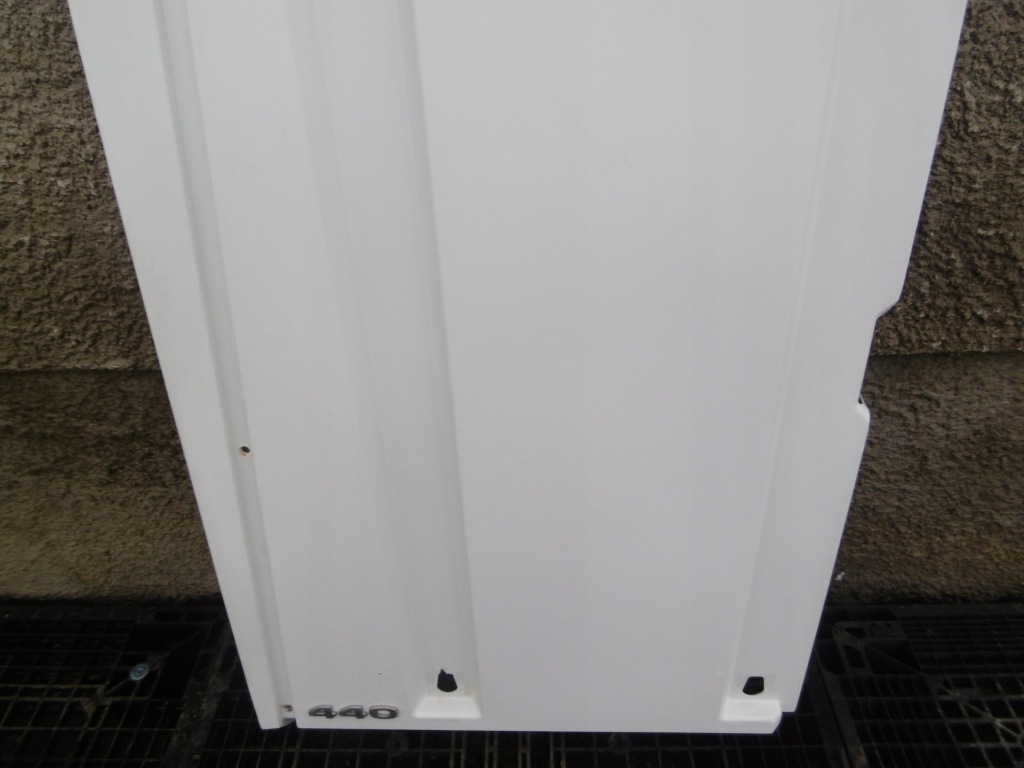 фото №3, Обшивка правое bok кабины renault magnum dxi