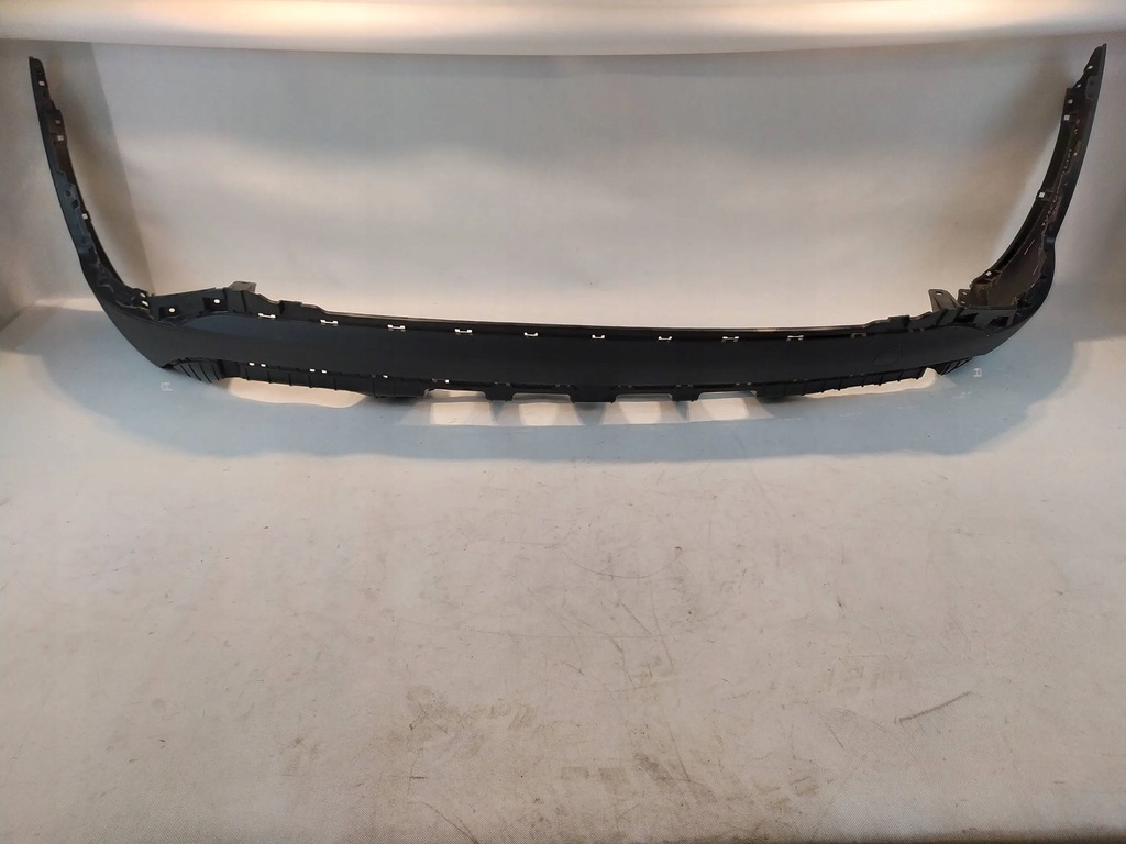 фото №7, Спойлер накладка задняя hyundai tucson iii lift