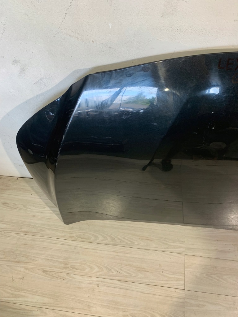 Капот крышка двигателя lexus rx 2016 -- Доставка