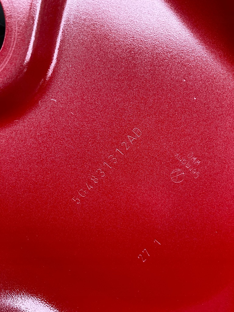 фото №9, Vw golf 7 vii дверь передние перед правое