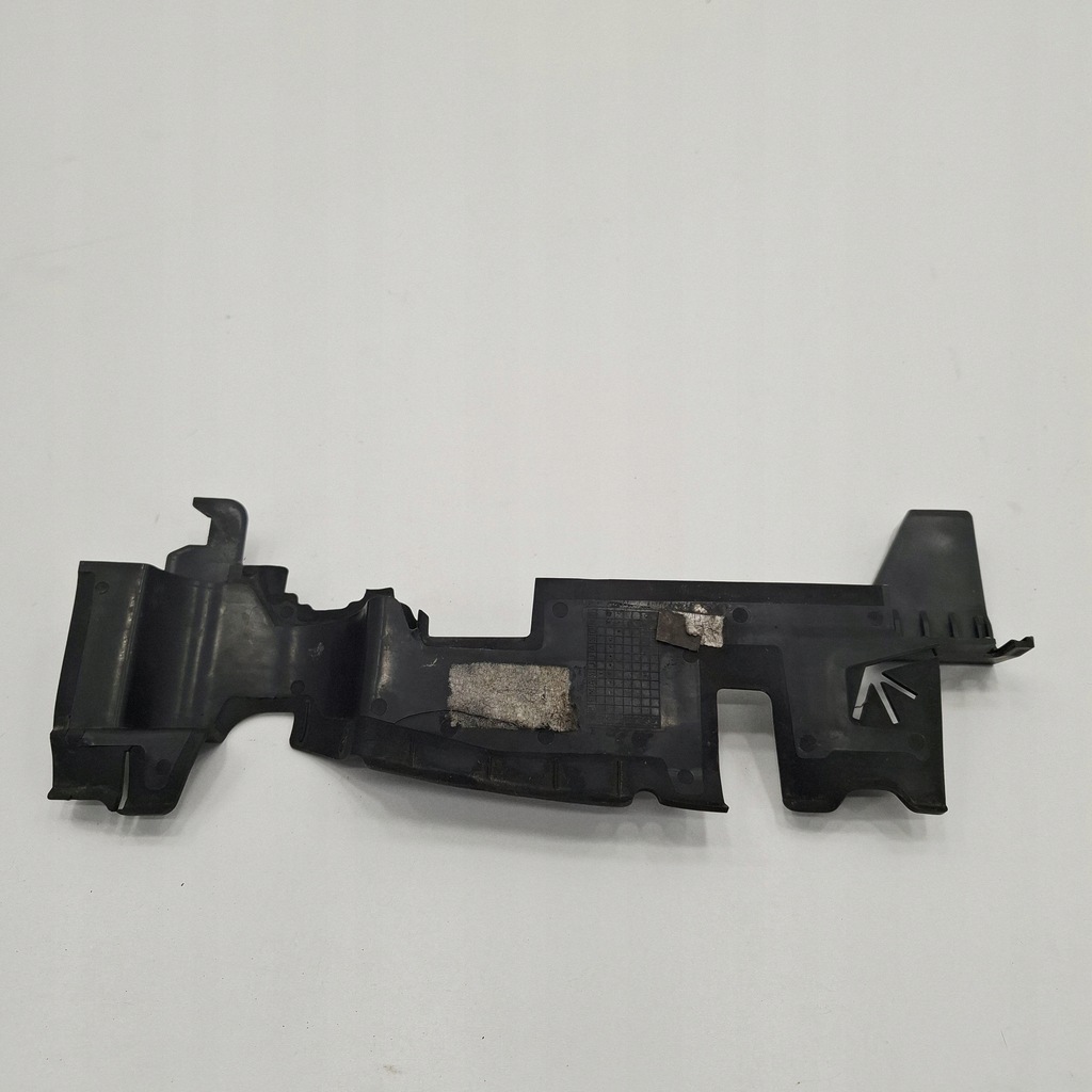 фото №1, Mini one - cooper clubman r55 впуск / канал повітря інтеркулер 7225127