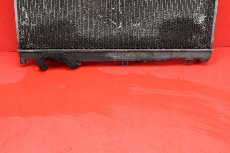 фото №6, Радиатор wody subaru legacy 5 v 2.0 d 150 km 09-13