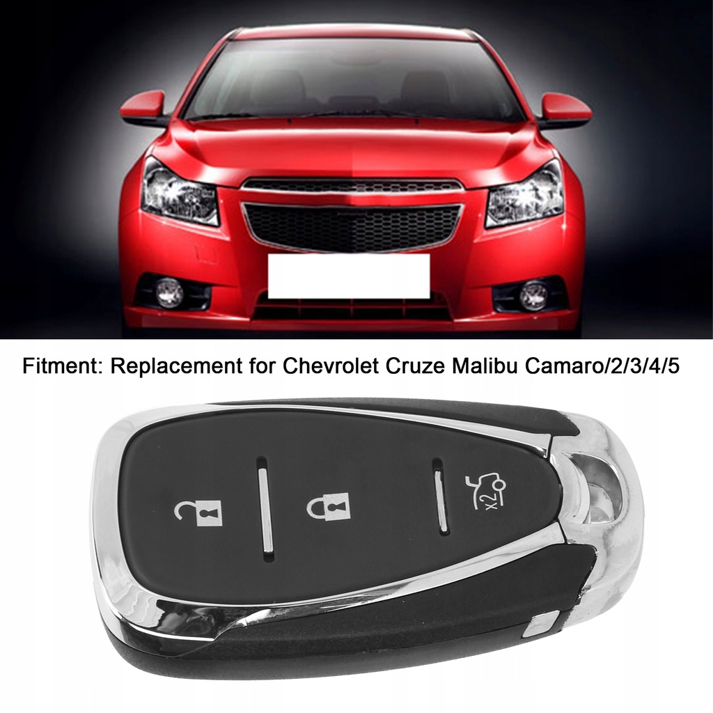 фото №10, Inteligentna корпус пульта с ключ