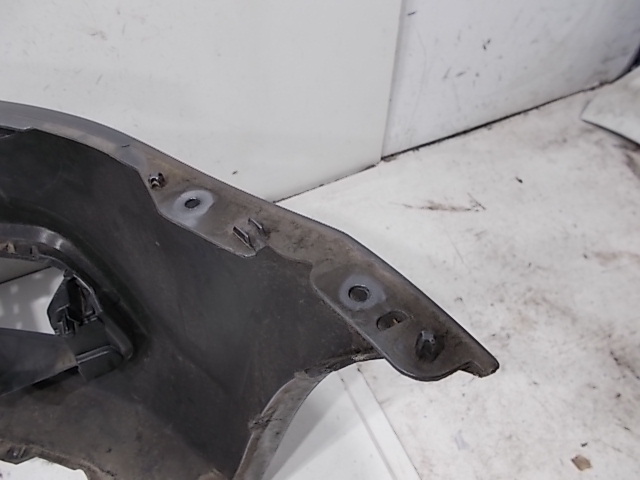 фото №12, Skoda yeti lift 5l 13-18 бампер передний org