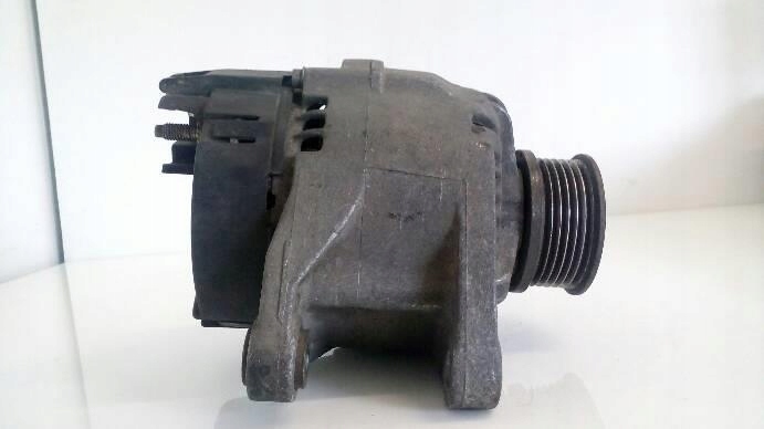 фото №7, Генератор alfa romeo fiat marea bravo 63321640