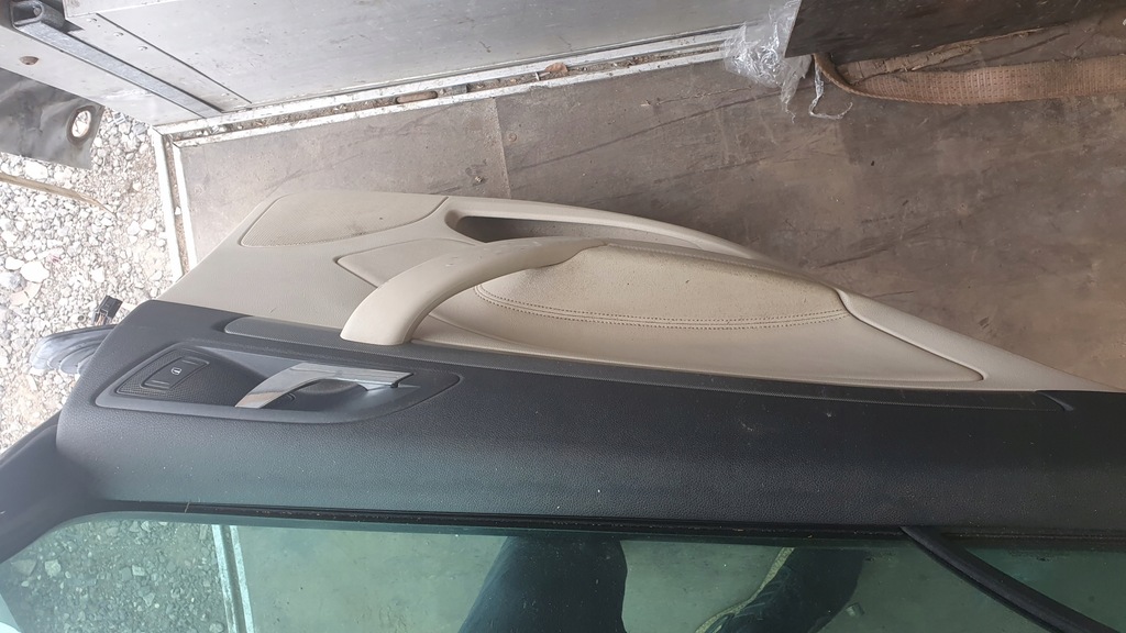 фото №7, Skoda octavia ii двері лівий задня