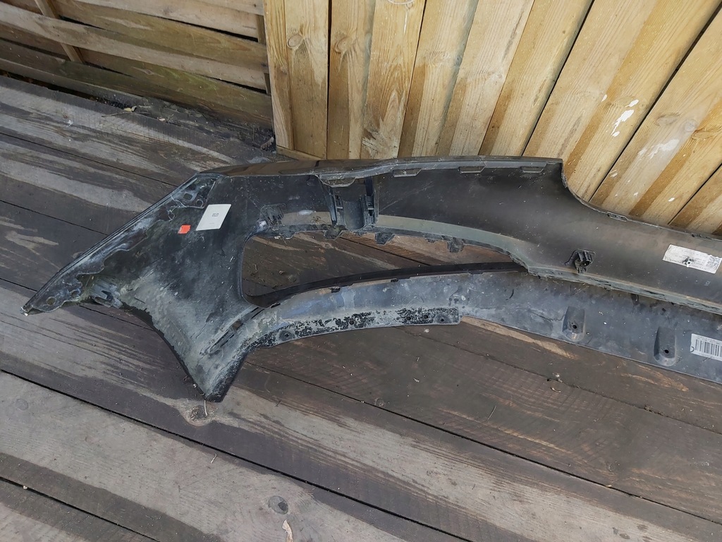 фото №6, Бампер перед передний bmw 7 g11 g12 7989181