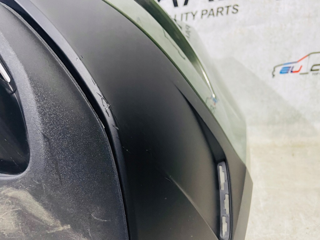 Купить Audi q5 80a lift бампер задний  задний 2021-2024 rok