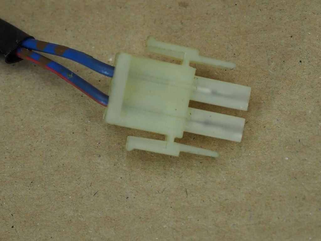 фото №6, Моторчик люк chrysler pt cruiser