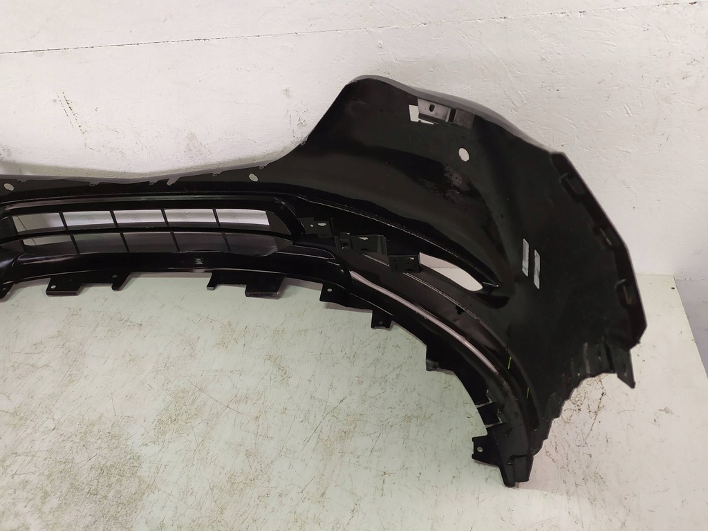 фото №14, Бампер перед передній mazda cx5 cx-5 ii kb8a50031