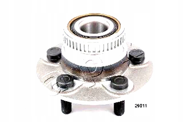 фото №2, Ступица колеса japko