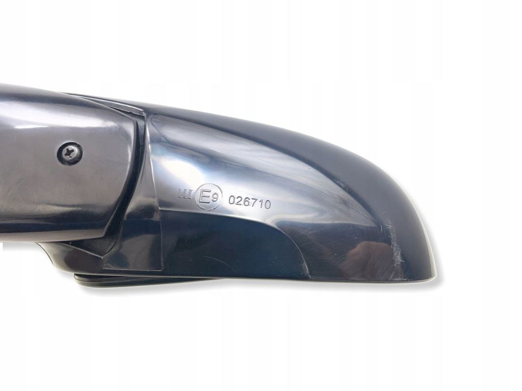 фото №9, Дзеркало ліва chrysler voyager 1995-2001 5 pin 5 pinów 4675571