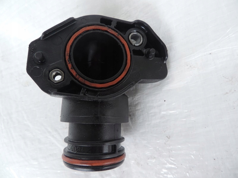 фото №1, Ford kuga iii mk3 1.5 2021 труба шланг воздуха