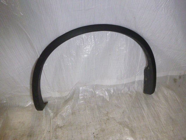 фото №1, Молдинг накладка крила правий задня koleos ii