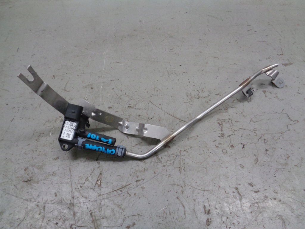 фото №1, Porsche cayenne ii 7p5 датчик dpf вихлопних газів