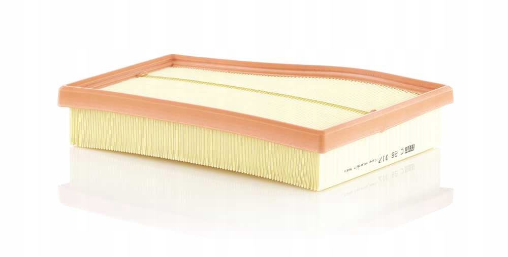 Купить Mann фильтр фильтр воздуха db klasa a 09.18-