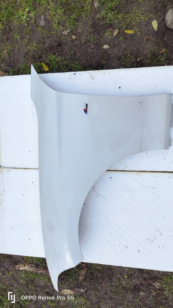 фото №11, Bmw 1 f20 крыло левый перед