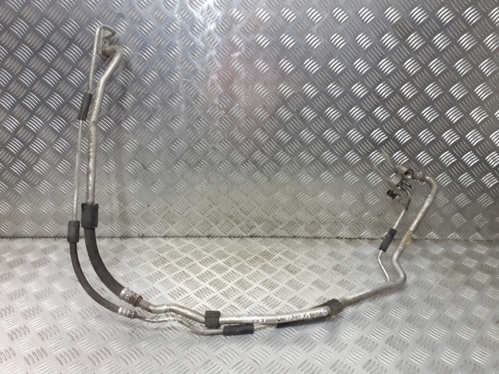 фото №1, Шланг кондиционера opel vectra c 1.9 cdti