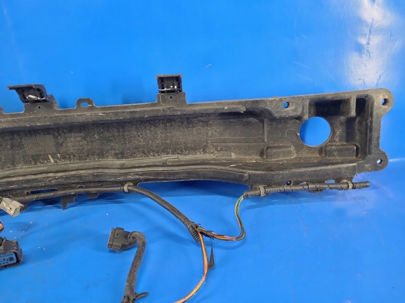 фото №6, Балка підсилювач бампера заднього hyundai tucson tl 15-20-86630d7000