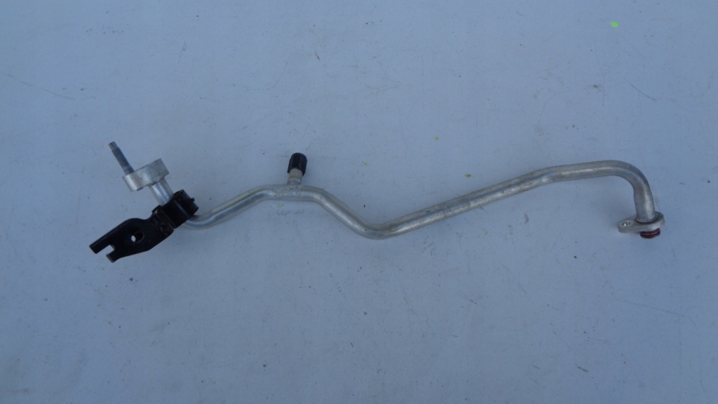 фото №2, Ford fiesta mk7 трубка кондиционера