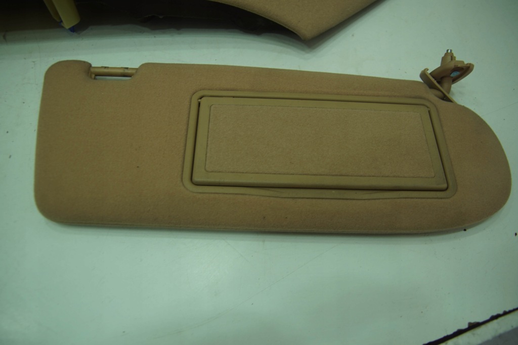 фото №15, Стеля блок двигуна захист сонцезахисна kpl mercedes cl w215