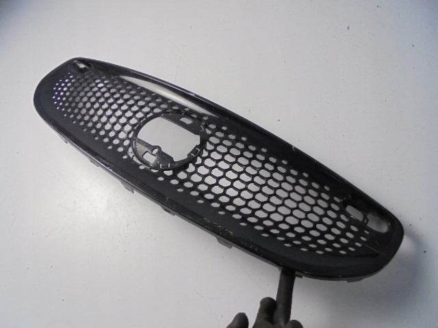 фото №3, Решётка радиатора решётка радиатора smart fortwo 453 14-19