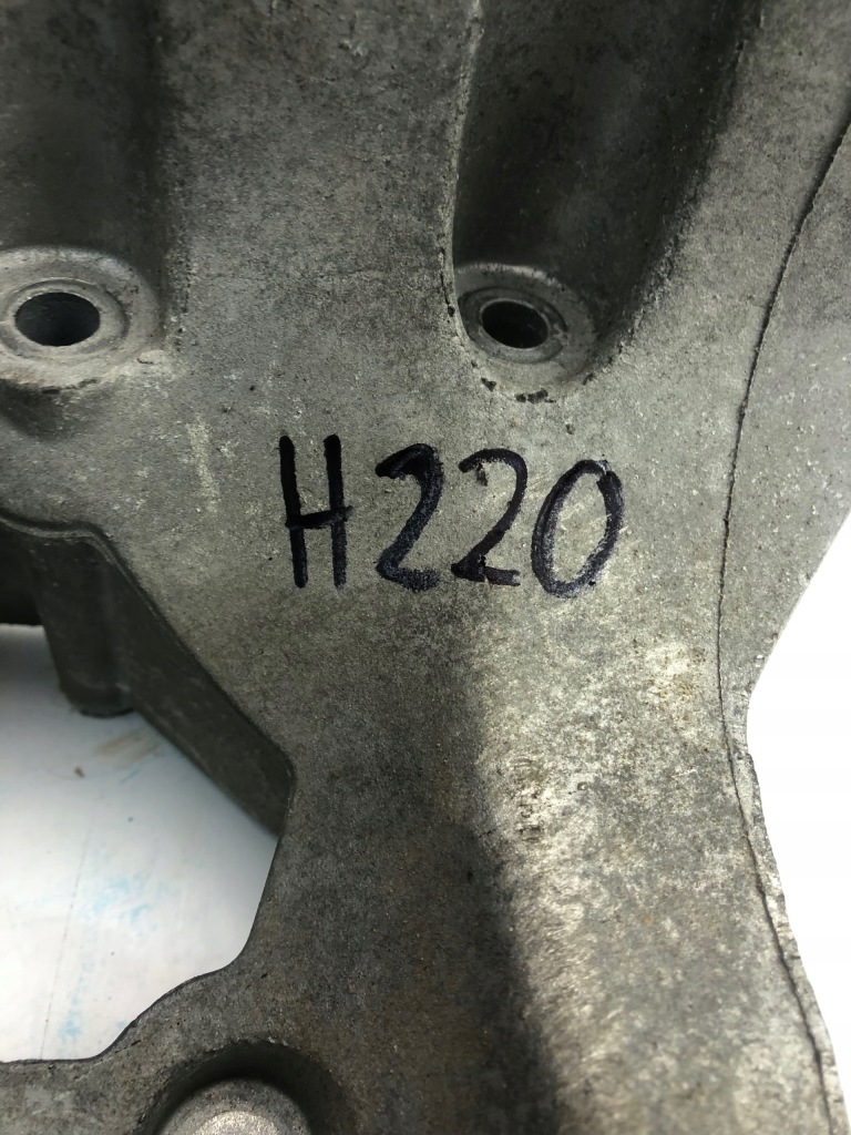 Fiat tipo кронштейн кронштейн двигателя 55263069 Киев