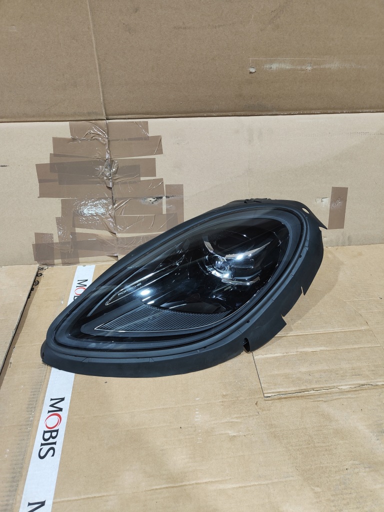 Купити Porsche macan 95n 18-24 full led фара ліва передня перед 95b941015f