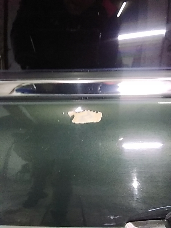 фото №6, A702 chevrolet captiva двері лівий задня 91u