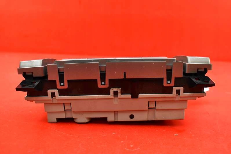 фото №5, Панель управление обдув кондиционер honda city 5 v 08-11