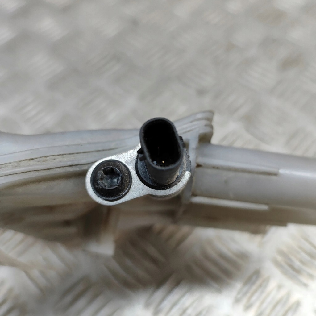 Audi e-tron gt 2022 шланг / патрубок радіатора Недорого