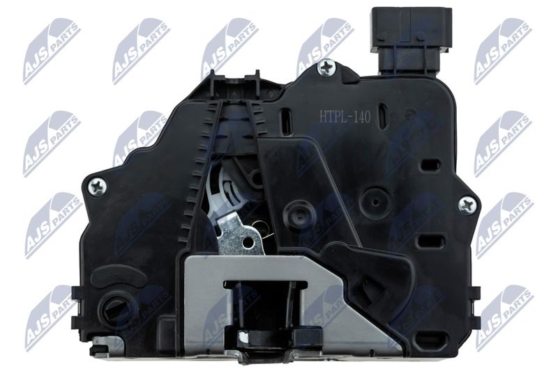 фото №5, Замок двері ezc-pl-140 nty