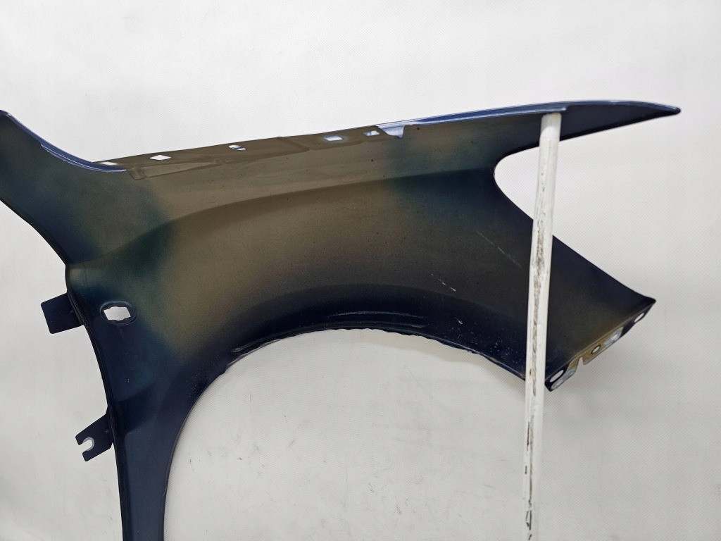 Купити Citroen c-elysee 2012+ крила перед передній лівий fv