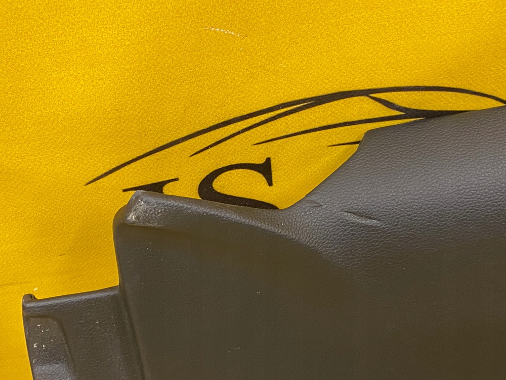 фото №3, Обивка обшивка дверь правый перед bose renault koleos ii