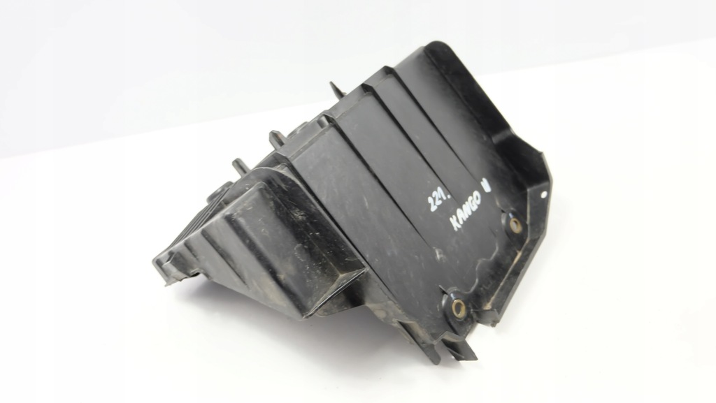 фото №6, Renault kangoo ii основа акумулятор