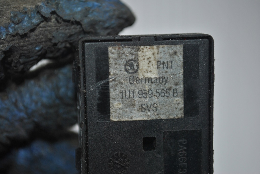 фото №7, Перемикач дзеркал skoda octavia 1u1959565b