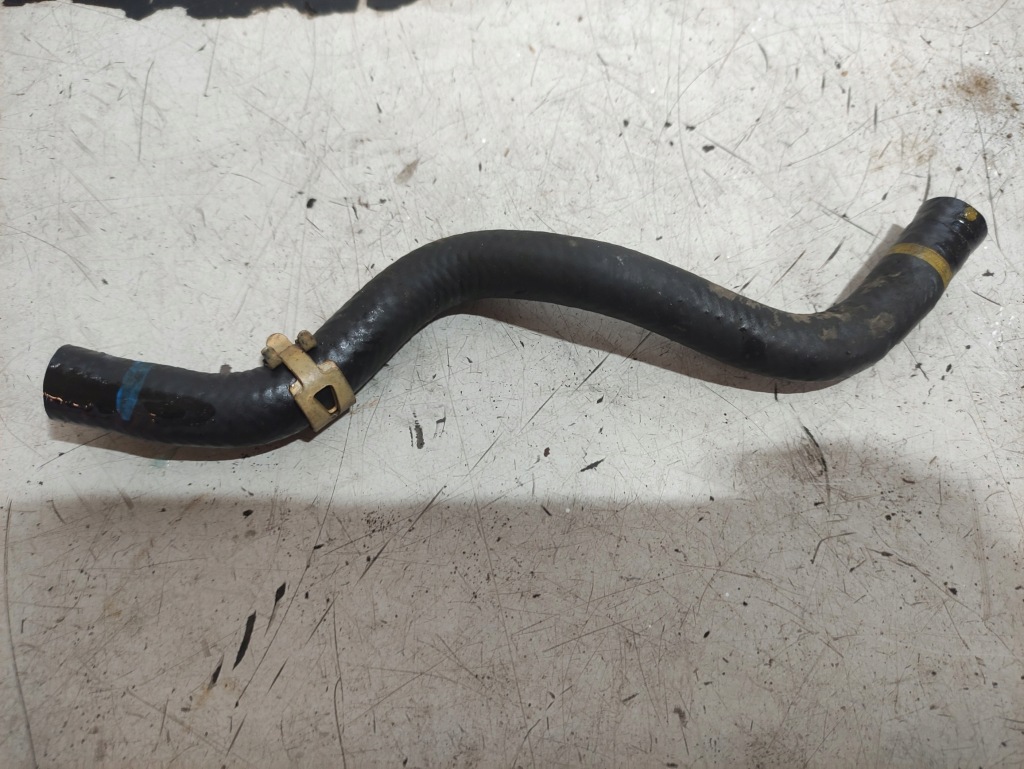 фото №2, Honda civic x труба шланг 1.6 i-dtec