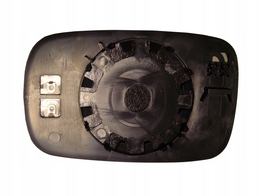 фото №1, Вкладыш зеркало правый renault megane ii 02-08