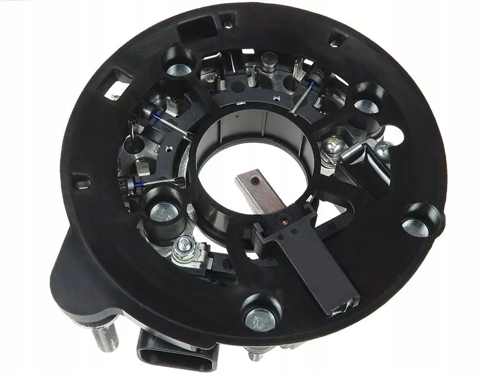 фото №3, Arr2005 диодный мост prost. генератора + регулятор