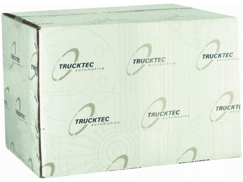 фото №1, Модуль колектор впускний trucktec 02.14.054