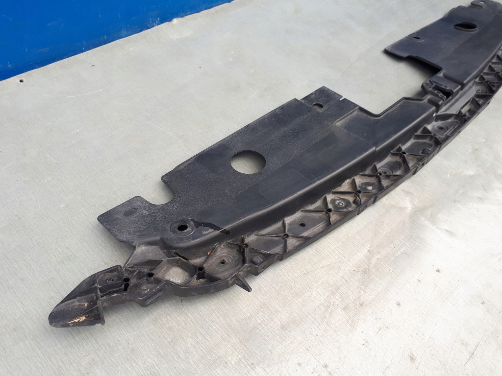 фото №7, Mazda cx3 cx-3 2015-2018 15-18 защита поперечина na pas