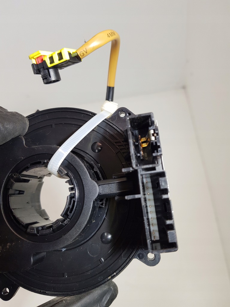 фото №7, Стрічка шлейф opel astra j meriva b 13335486